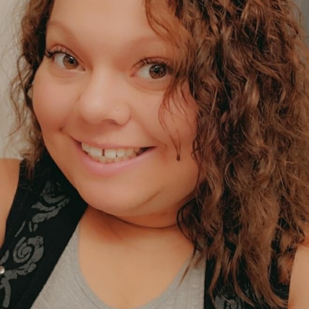 Meet your Posher, Tiffany